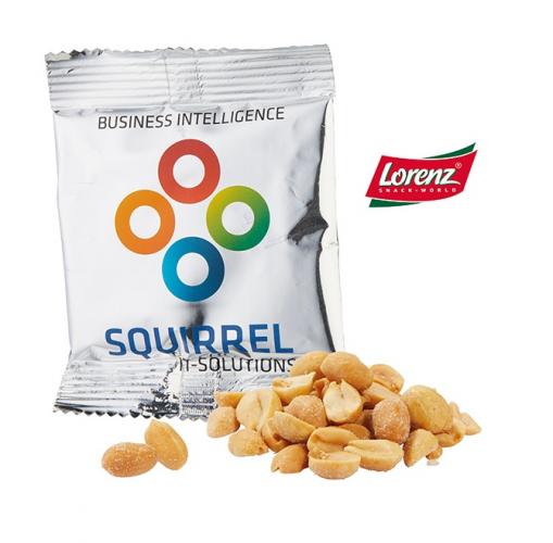 Lorenz Snack World Produkte