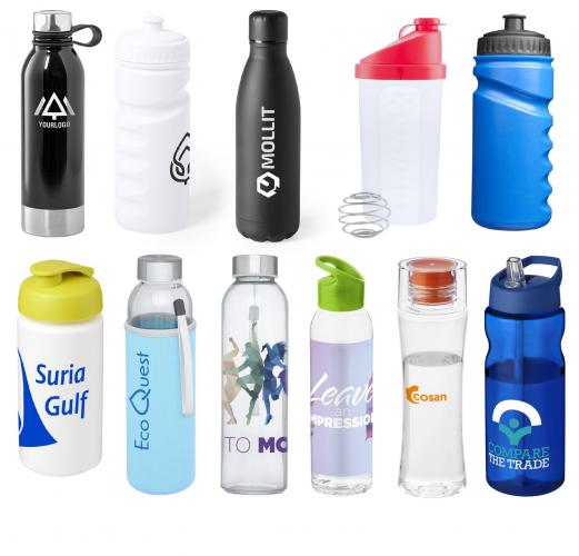Sport-Trinkflasche Produkte