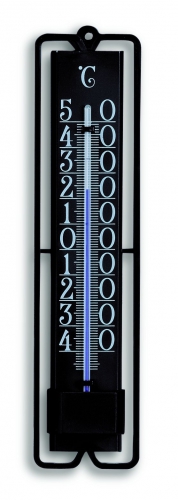 NOVELLI DESIGN Innen-Aussen-Thermometer