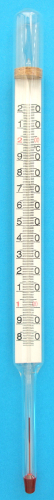 Thermometereinsatz fr 14.1007