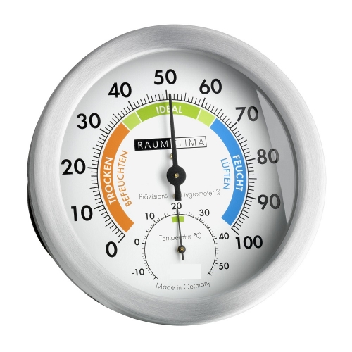 Thermo- / Hygrometer