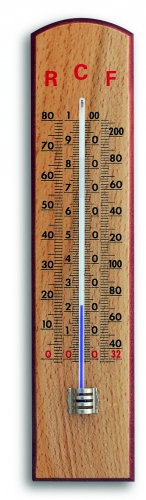Schulthermometer