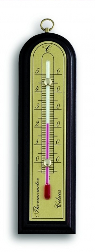 Exklusives Innenthermometer