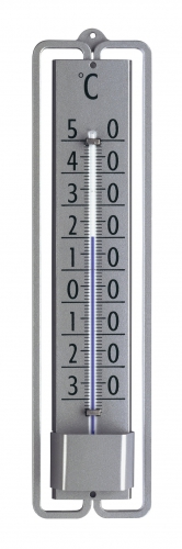 NOVELLI DESIGN Innen-Aussen-Thermometer
