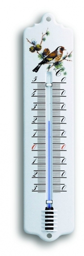 Inen-Aussen-Thermometer
