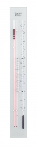 ECOCELLI Fluid-Barometer