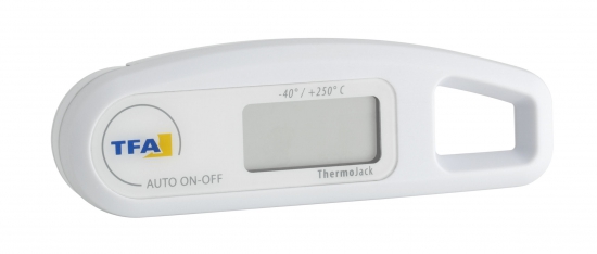 THERMO JACK Digitalthermometer