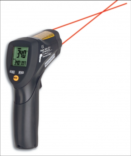 SCANTEMP 485 Infrarot-Thermometer