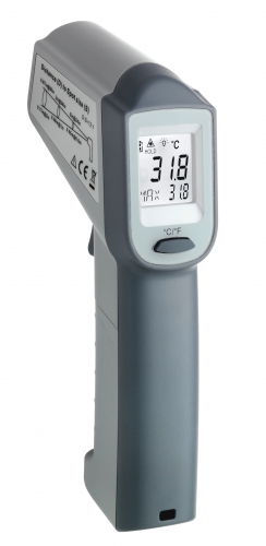 BEAM Infrarot-Thermometer