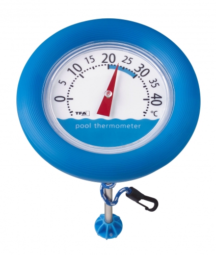 POOLWATCH Schwimmbadthermometer