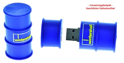 USB-Stick in Sonderform z.B. lfass