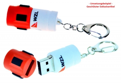 USB-Stick Stabilizer 