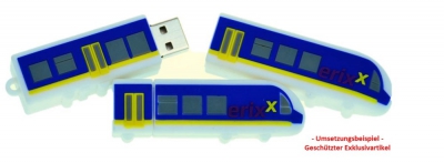 USB-Stick Zug