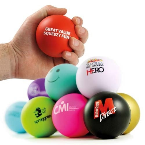 Anti-Stressball