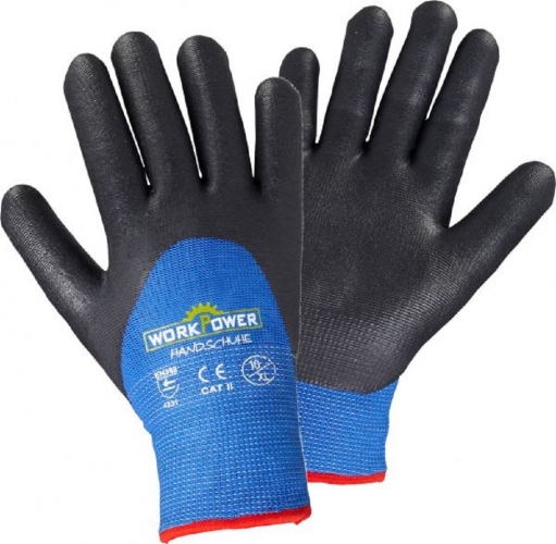 Winterhandschuh Thermo Power