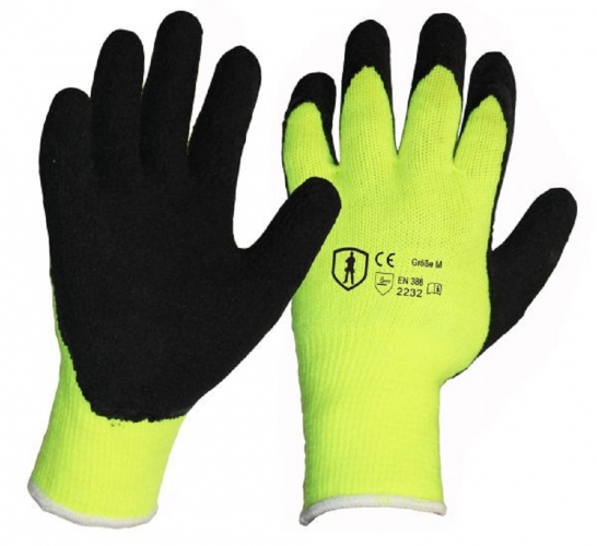 Winterhandschuh Thermo