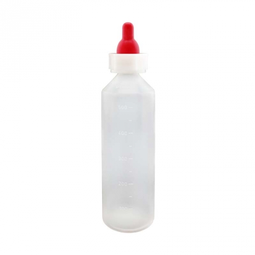 Lmmer-Milchflasche 500ml