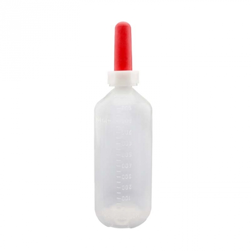 Klber-Milchflasche 1 Liter