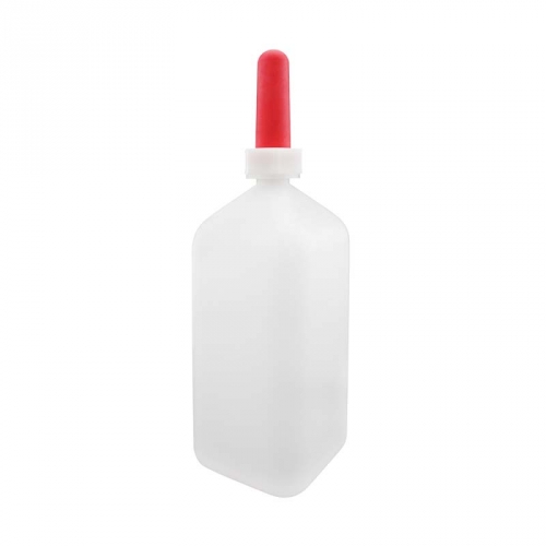 Klber-Milchflasche  2 Liter