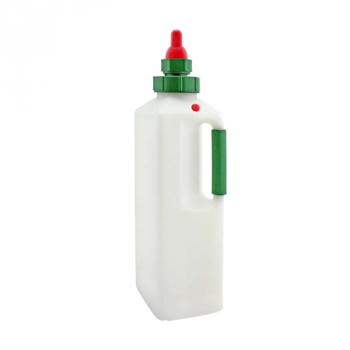 Lmmer-Milchflasche Premium 3 Liter