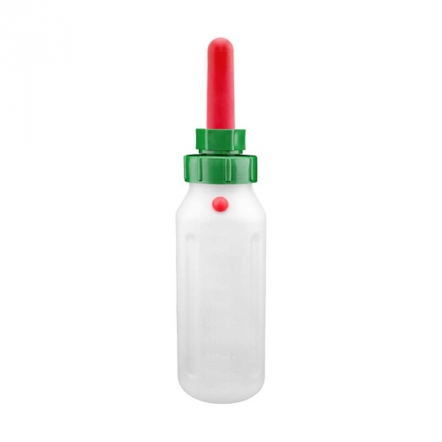 Klber-Milchflasche Deluxe 1 Liter