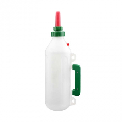 Klber-Milchflasche Deluxe 4 Liter