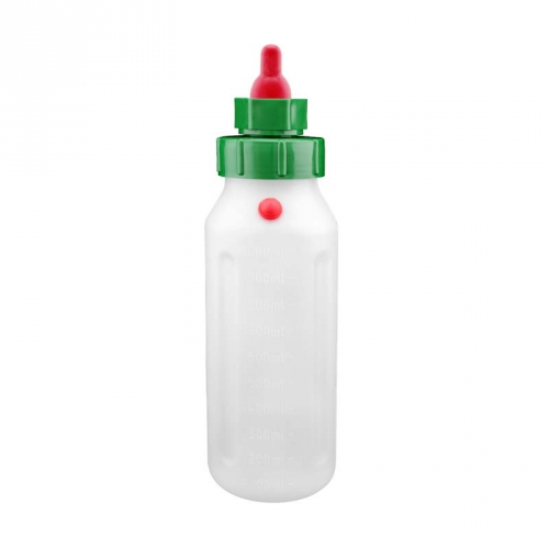 Lmmer-Milchflasche Deluxe 1 Liter