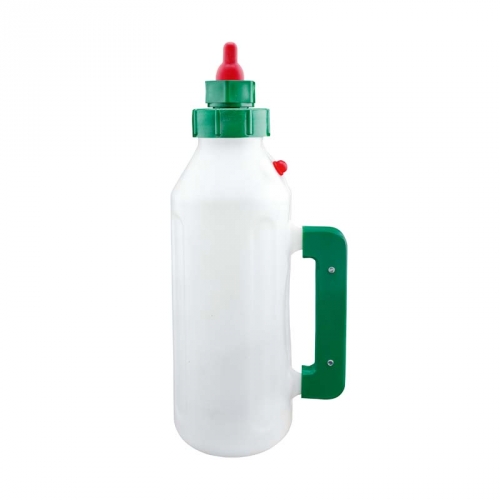 Lmmer-Milchflasche Deluxe 2 Liter