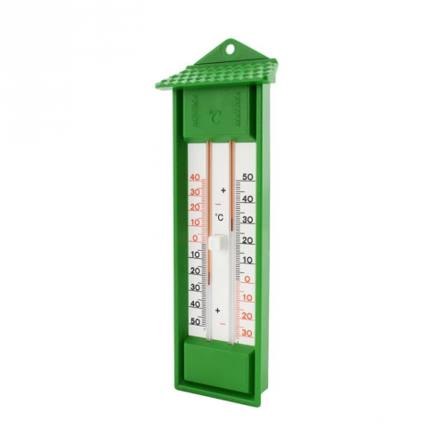 Minimum-Maximum-Thermometer