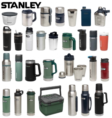 Stanley Produkte