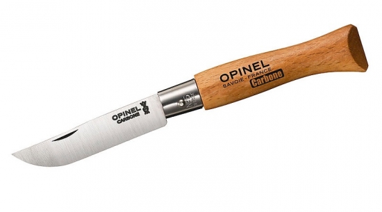 Taschenmesser OPINEL® rostfrei Heftlänge 8cm