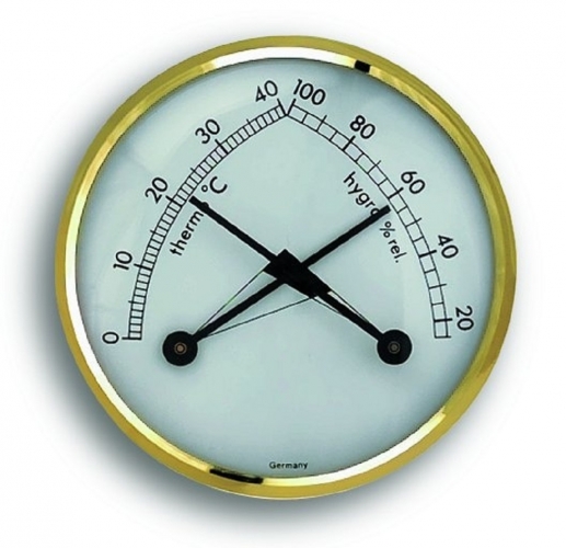 KLIMATHERM Thermo-Hygrometer