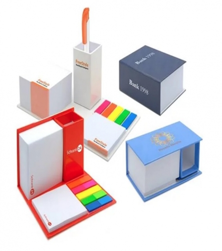 Office-Hardcover Box