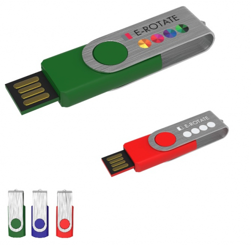 USB-Stick E-Rotate