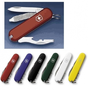 Taschenmesser Rally Victorinox