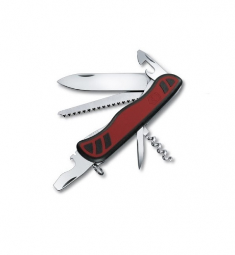 Taschenmesser Forester M Grip Victorinox