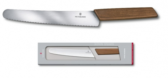Brotmesser Modern Victorinox®