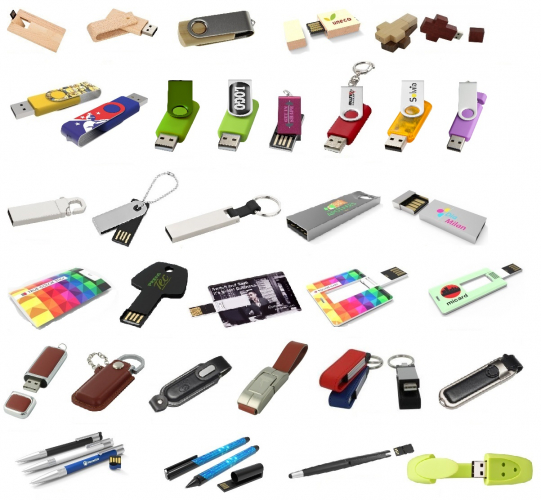 USB-Stick Produkte