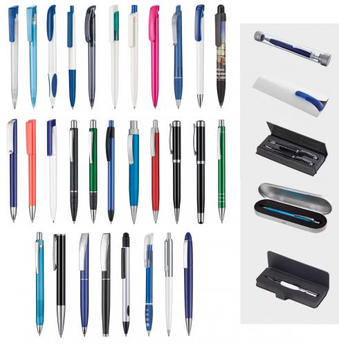 Ritter-Pen® Produkte
