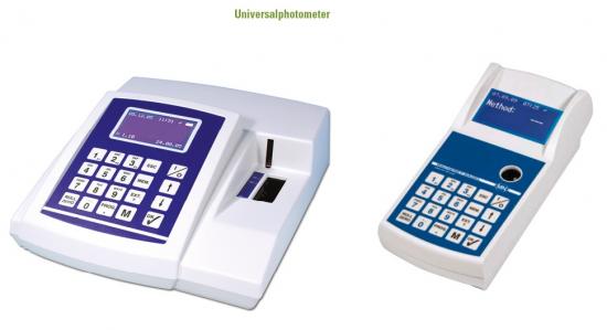 Universalphotometer