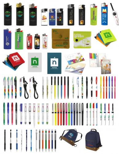 Bic graphics Produkte