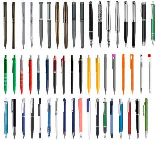 Kugelschreiber Produkte