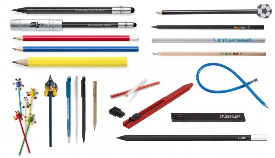 Bleistift Produkte