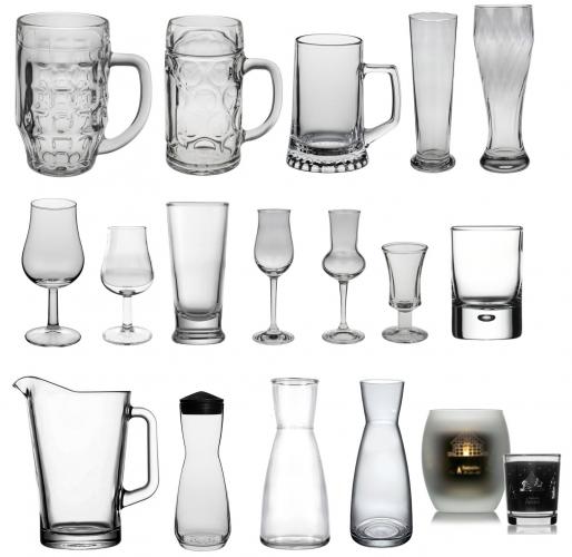 Trinkglas Produkte