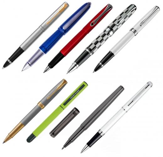 Rollerball-Pen  Produkte