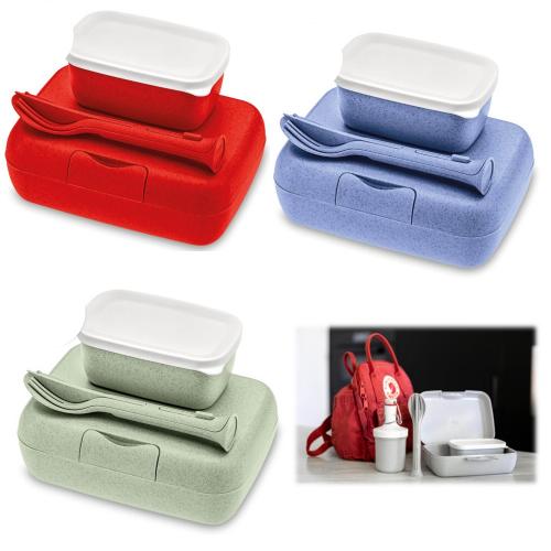Lunchbox Set