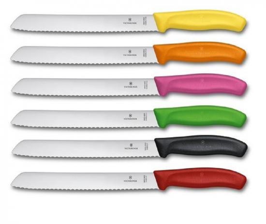 Brotmesser Classic Victorinox