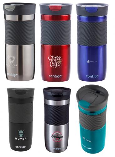 Contigo Byron Medium Thermobecher 470ml