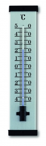 Analoges Innen-Aussen-Thermometer